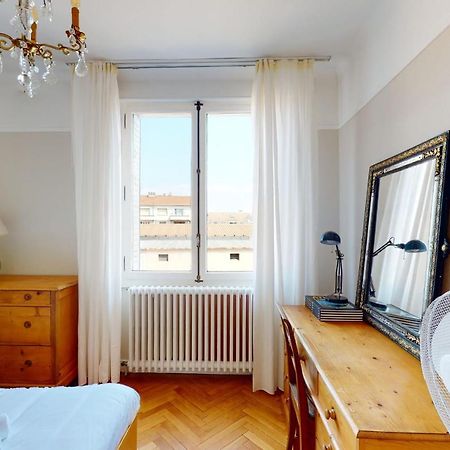 Le Sommeiller 35 - Appartement Pour 4 Personnes A Deux Pas Du Lac Annecy Exterior foto