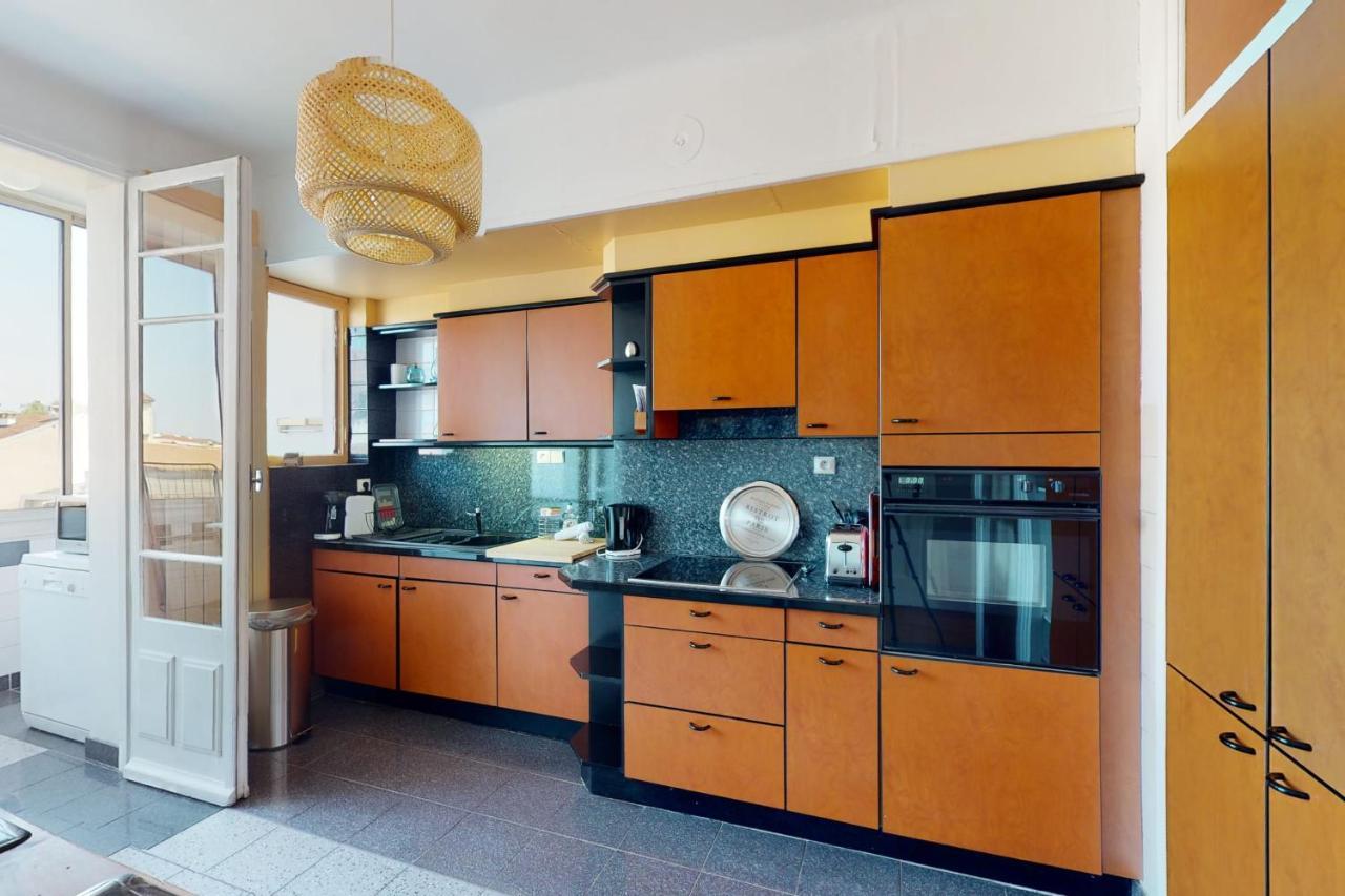 Le Sommeiller 35 - Appartement Pour 4 Personnes A Deux Pas Du Lac Annecy Exterior foto