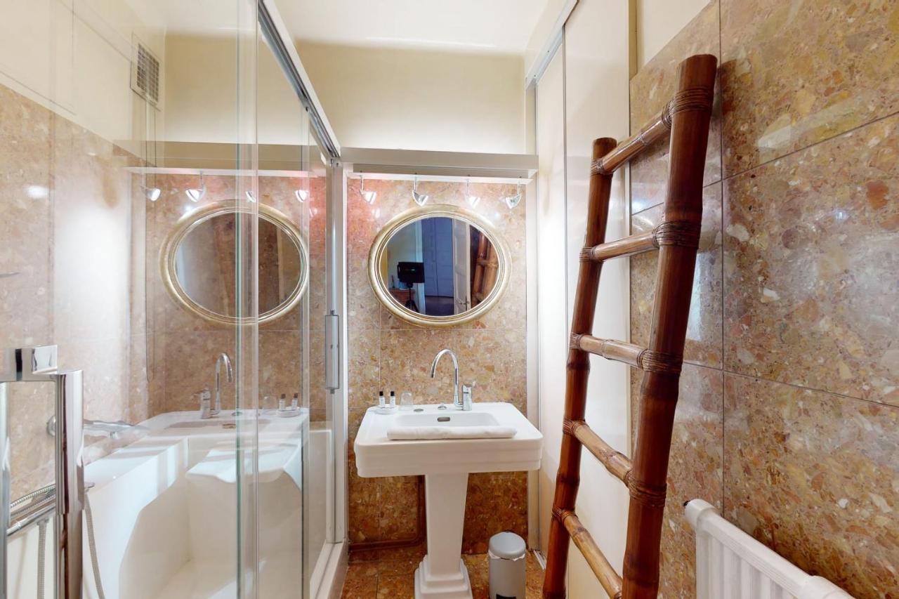 Le Sommeiller 35 - Appartement Pour 4 Personnes A Deux Pas Du Lac Annecy Exterior foto